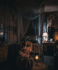 Haunted Grand Midway Hotel Ghost Hunt & Sleepover, Windber, Pennsylvania 3