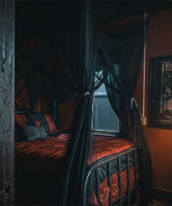 Haunted Grand Midway Hotel Ghost Hunt & Sleepover, Windber, Pennsylvania 2