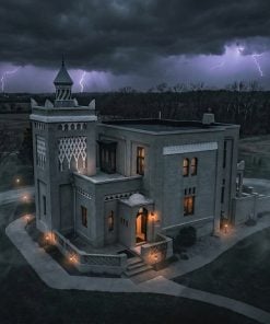 Villa Kathrine Quincy Illinois