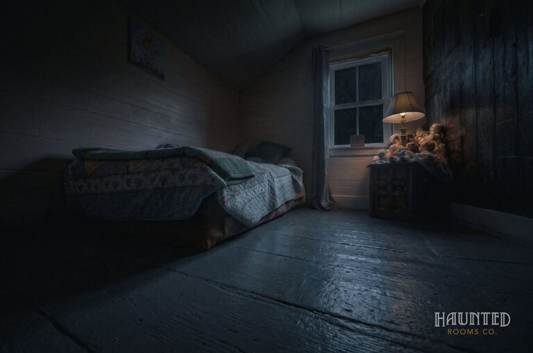 Haunted Hinsdale House Ghost Hunt, Hinsdale, New York | Haunted Rooms ...