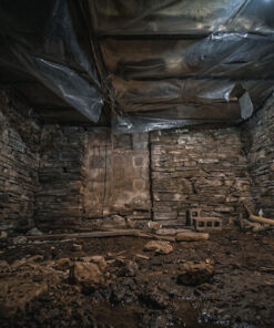 Haunted Hinsdale House Ghost Hunt, Hinsdale, New York 8