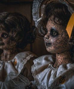 Haunted Hinsdale House Ghost Hunt, Hinsdale, New York 4