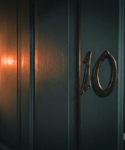 Room 10 at the Fairweather inn