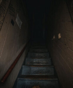 Haunted Hinsdale House Ghost Hunt, Hinsdale, New York 2