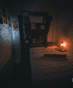 Old Jail Inn Ghost Hunt & Sleepover, Rockville, Indiana 4