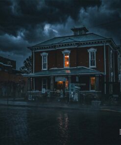 Old Jail Inn