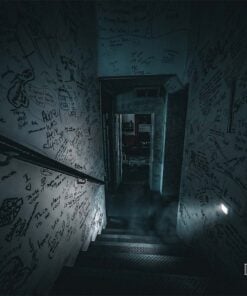 Old Jail Inn Ghost Hunt & Sleepover, Rockville, Indiana 3