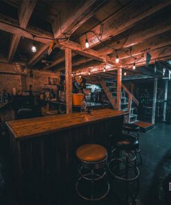 Old Jail Inn Ghost Hunt & Sleepover, Rockville, Indiana 7