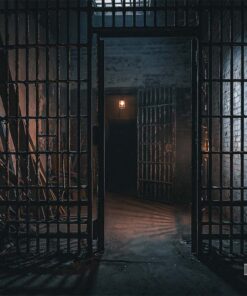 Old Lake County Jail