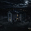 Graestone Manor Ghost Hunt, Gasport, NY