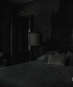 Graestone Manor Overnight Ghost Hunt, Gasport, NY 13
