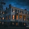 Poplar Grove Historic House