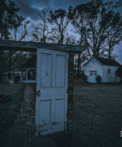 Poplar Grove Historic House Wilmington
