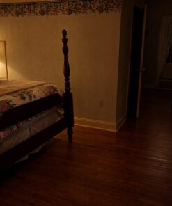 Anderson Suite at the Cashtown Inn