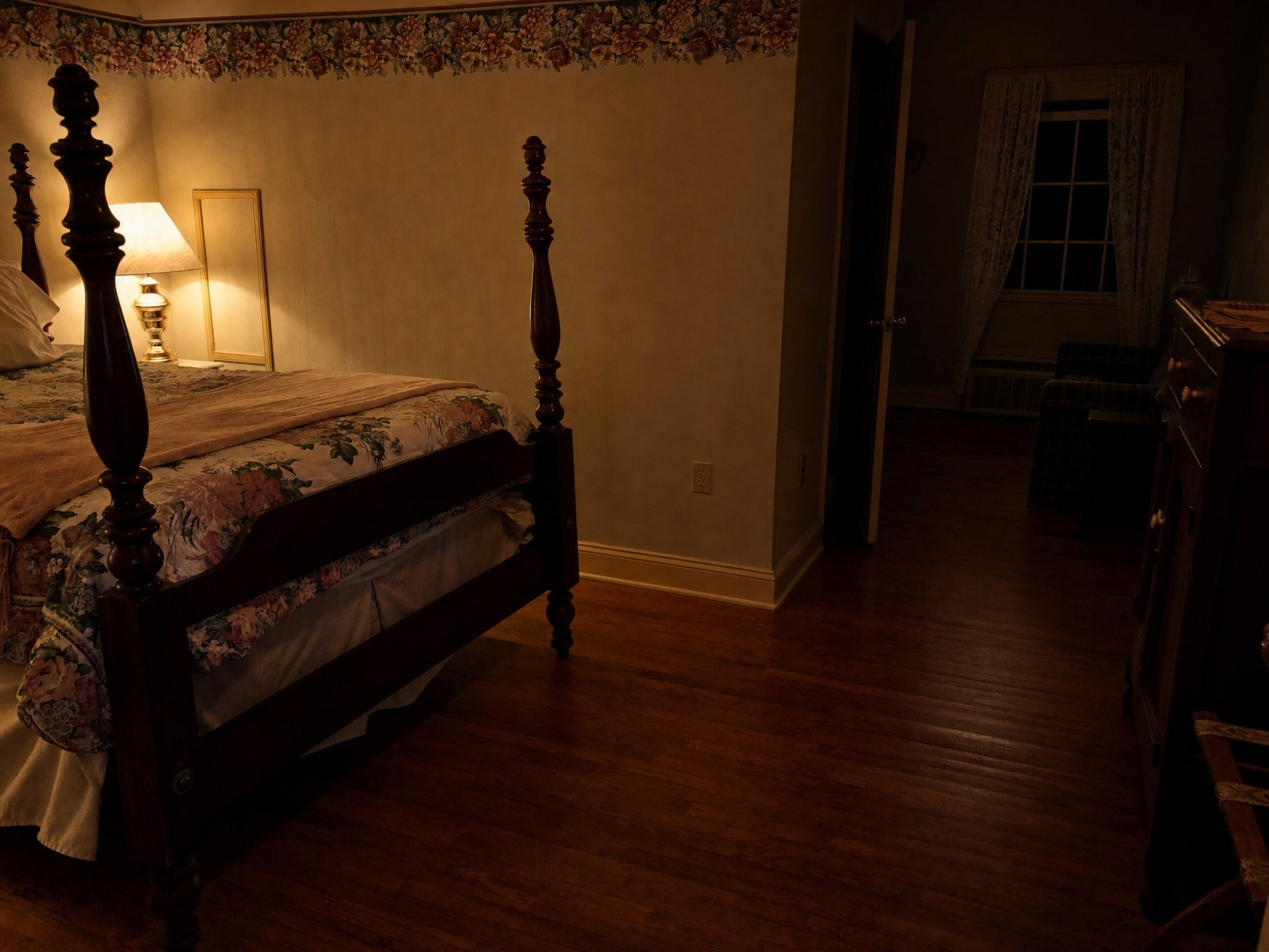 Anderson Suite at the Cashtown Inn