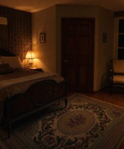 Heth Room at the Cashtown Inn