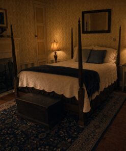 Imboden Room at the Cashtown Inn