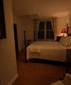 Officers' Reserve apartment at the Cashtown Inn