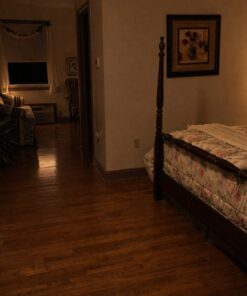 Pender Suite at the Cashtown Inn
